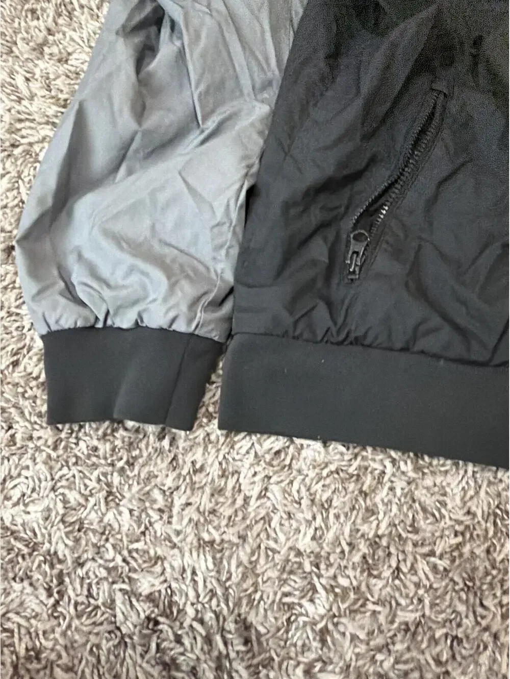 Nike this jacket